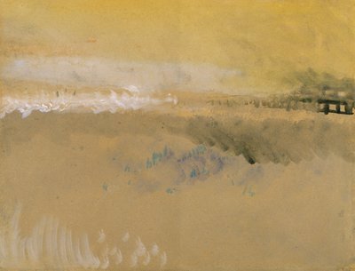 Margate by Joseph Mallord William Turner